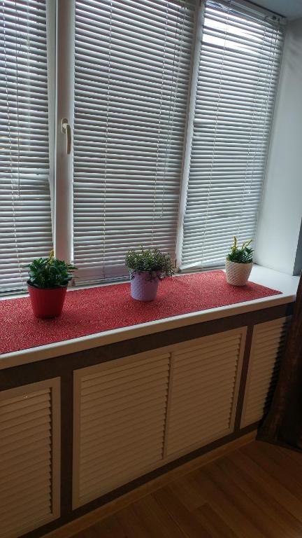 Апартаменты Apartment on Soborna street Хмельницкий-17