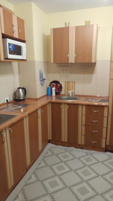 Апартаменты Apartment on Soborna street Хмельницкий-18