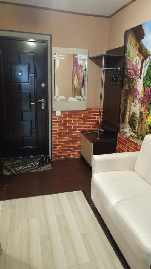 Апартаменты Apartment on Soborna street Хмельницкий-8