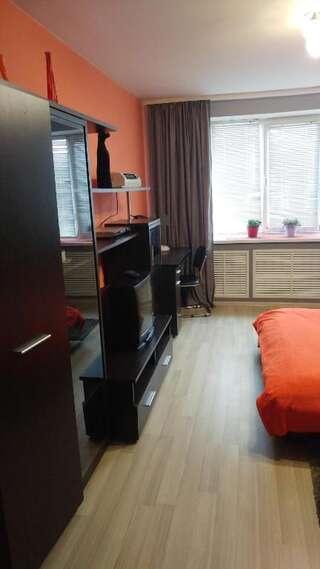 Апартаменты Apartment on Soborna street Хмельницкий Апартаменты-12