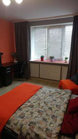 Апартаменты Apartment on Soborna street Хмельницкий Апартаменты-13