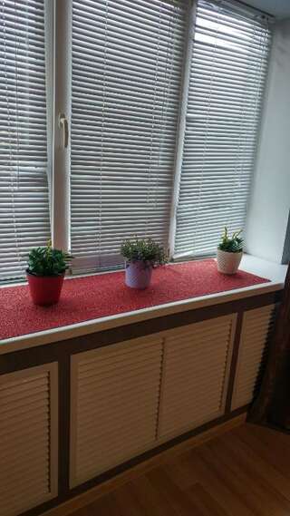 Апартаменты Apartment on Soborna street Хмельницкий Апартаменты-14