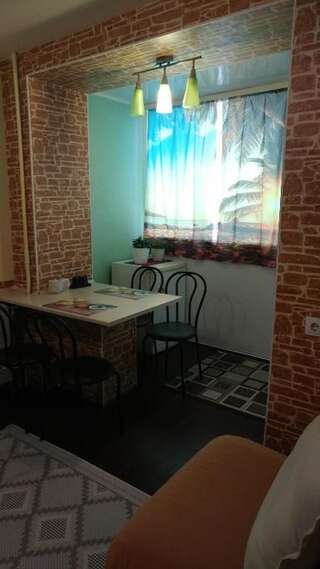 Апартаменты Apartment on Soborna street Хмельницкий Апартаменты-16