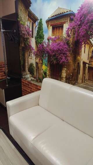 Апартаменты Apartment on Soborna street Хмельницкий Апартаменты-6