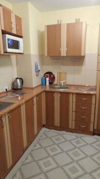 Апартаменты Apartment on Soborna street Хмельницкий Апартаменты-8