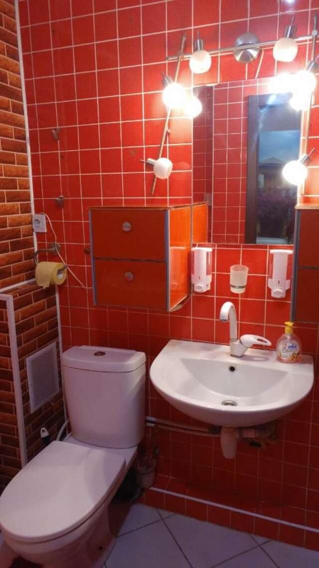 Апартаменты Apartment on Soborna street Хмельницкий-12