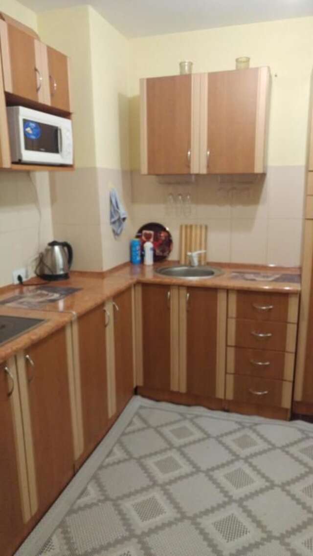 Апартаменты Apartment on Soborna street Хмельницкий-17