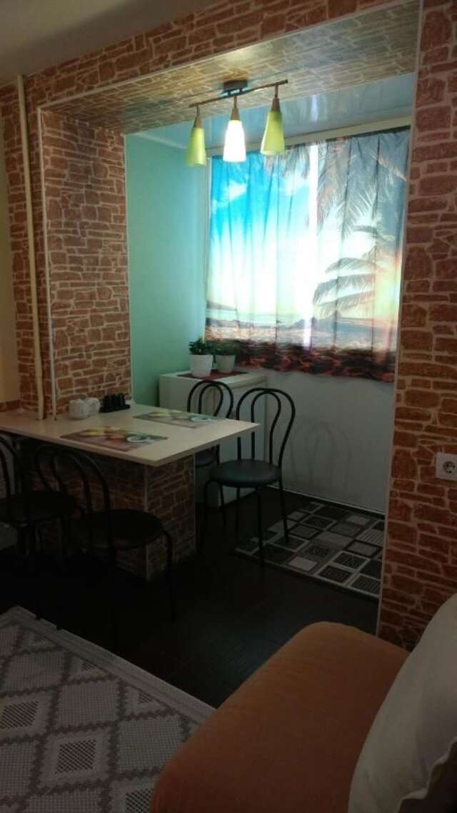 Апартаменты Apartment on Soborna street Хмельницкий-9